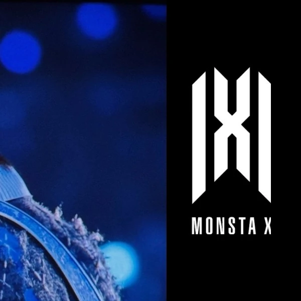 ミニョク (MONSTA X)への愛が詰まった人気写真