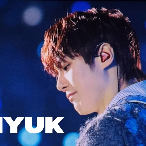 ミニョク (MONSTA X)への愛が詰まった人気写真