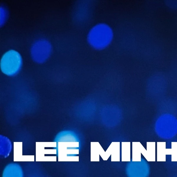 今日最も愛されたミニョク (MONSTA X)の姿