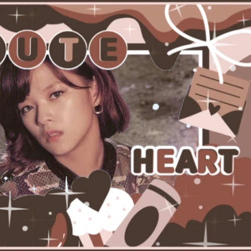 정연 (TWICE) 팬심 가득한 인기 사진