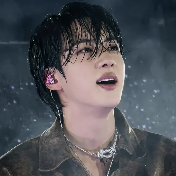 Today's Most Loved Jin (BTS)