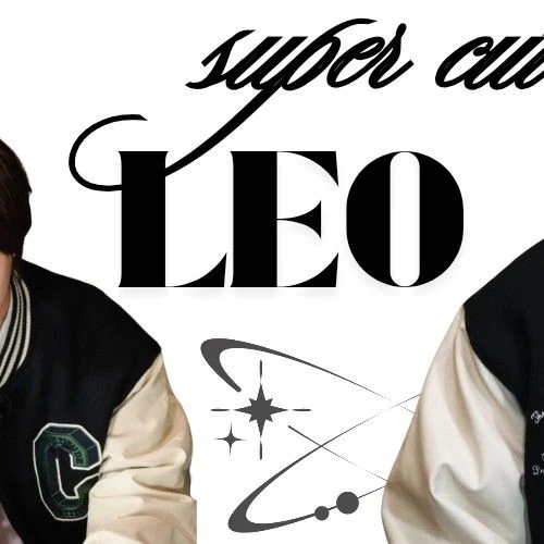 Top Photo Full of Lee Leo (ALPHA DRIVE ONE) Love