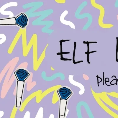 Momen Terbaik Super Junior Pilihan Penggemar