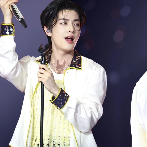 粉丝票选的Jake (ENHYPEN)最佳瞬间