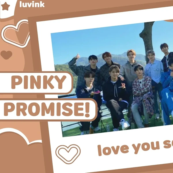 Momen Terbaik SEVENTEEN Pilihan Penggemar