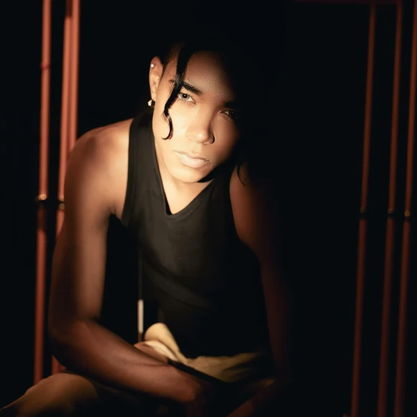 Popular profile picture of Kauê (SANTOS BRAVOS) loved by fans