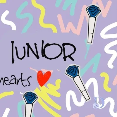 Foto Populer Penuh Cinta untuk Super Junior