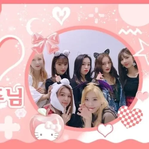 今日最受喜愛的DREAMCATCHER