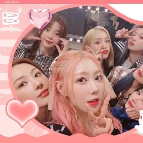 粉絲票選的DREAMCATCHER最佳瞬間