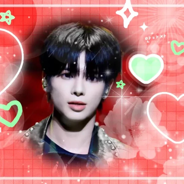 Today's Most Loved Taehyun (TOMORROW X TOGETHER)