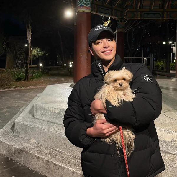 Top Photo Full of JU-NE (iKON) Love