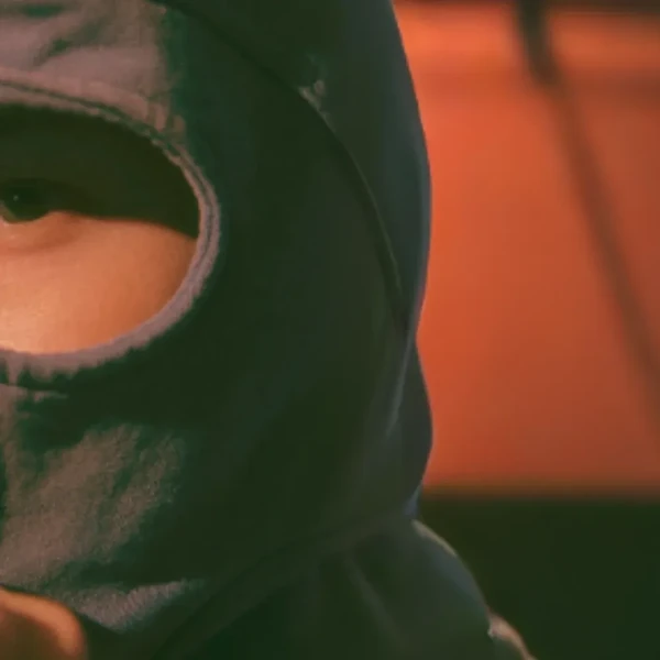 Today's Most Loved Yi Chen (MODYSSEY)