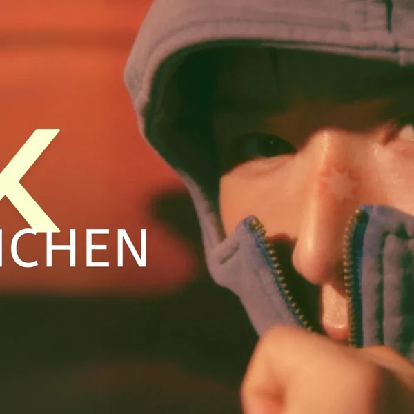 Today's Most Loved Yi Chen (MODYSSEY)