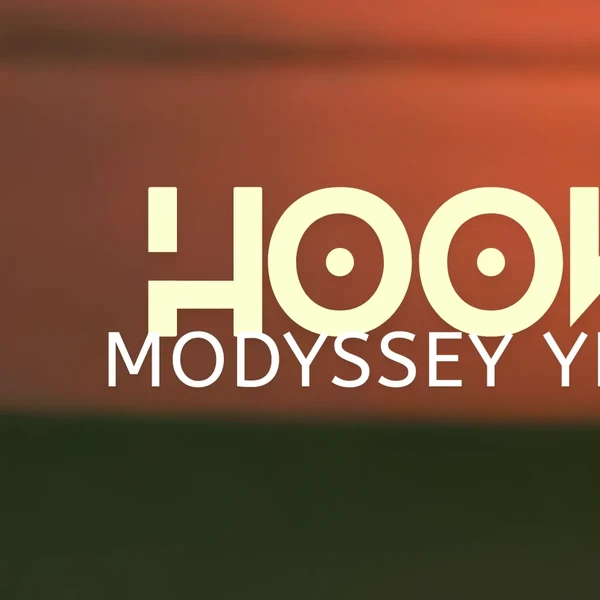 Today's Most Loved Yi Chen (MODYSSEY)