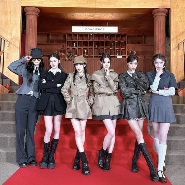 오늘 가장 사랑받은 izna의 모습