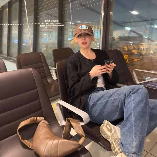 Popular profile picture of イ・チェヨン loved by fans