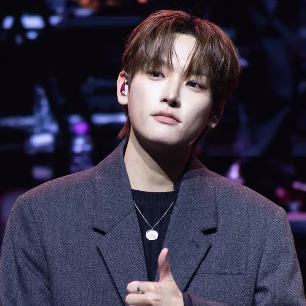 Today's Most Loved Inseong (SF9)