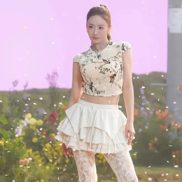 Best moment chosen by Yoon Bomi (Apink) fandom