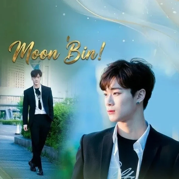 Top Photo Full of Moonbin (ASTRO) Love