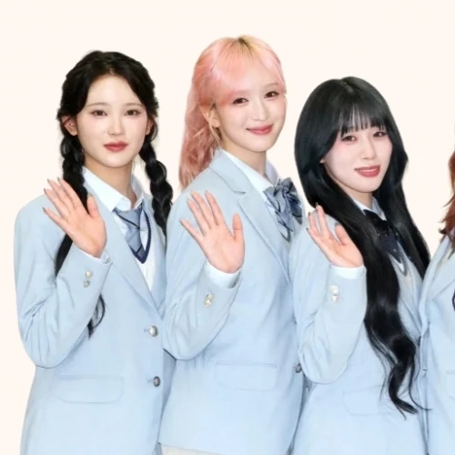 Best moment chosen by ME:I fandom