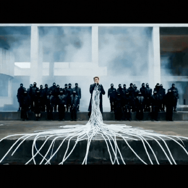 팬들이 뽑은 RM (방탄소년단) 최고의 순간