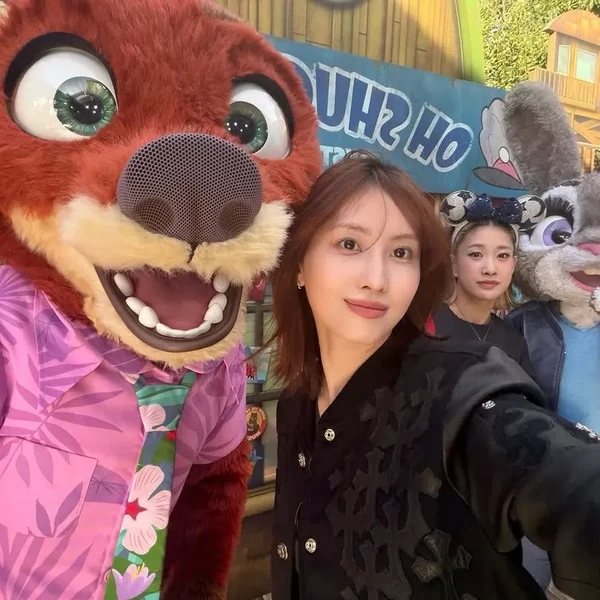 粉絲票選的Momo (TWICE)最佳瞬間