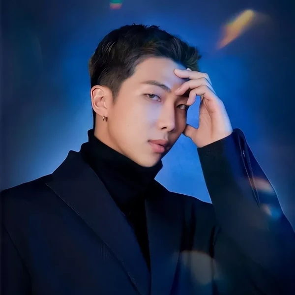 팬들이 뽑은 RM (방탄소년단) 최고의 순간