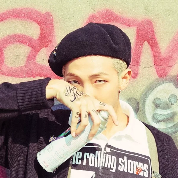 팬들이 뽑은 RM (방탄소년단) 최고의 순간