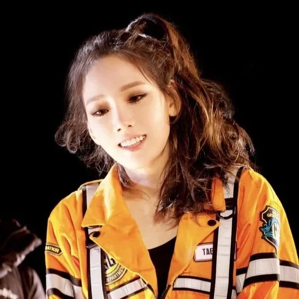 Popular profile image of 太妍 (少女時代) selected by votes