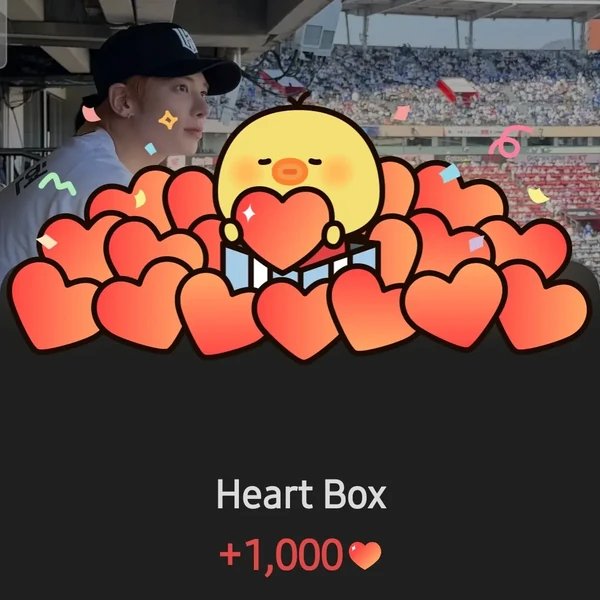 今日最受喜愛的太顯 (TOMORROW X TOGETHER)