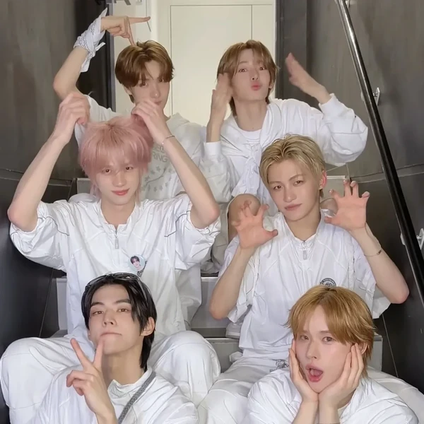 Fans' Pick: Best Moment of TWS