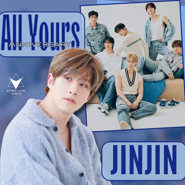 아스트로 팬심 가득한 인기 사진