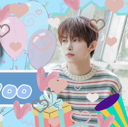 Fans' Pick: Best Moment of Kim Geonwoo (ALPHA DRIVE ONE)