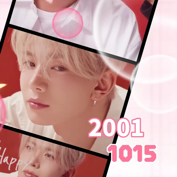 粉絲票選的羲承最佳瞬間