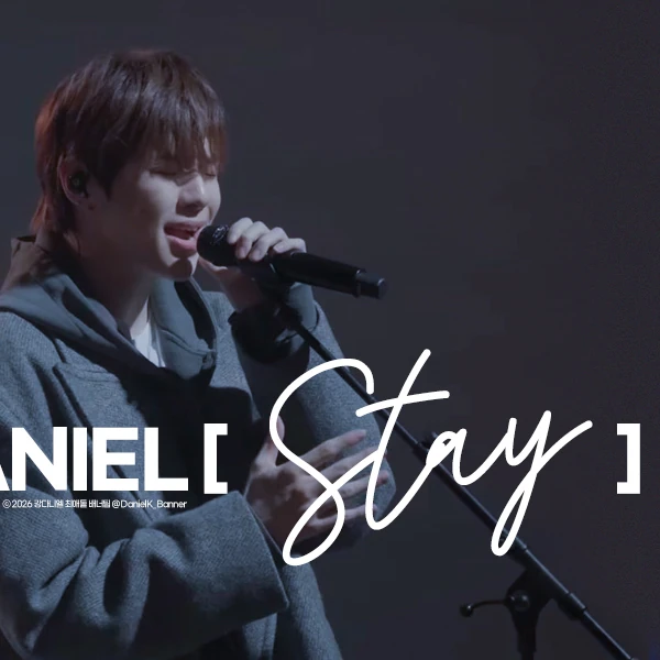 Momen Terbaik Kang Daniel Pilihan Penggemar