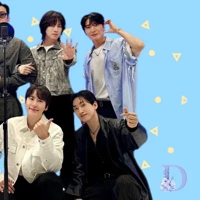 슈퍼주니어 팬심 가득한 인기 사진