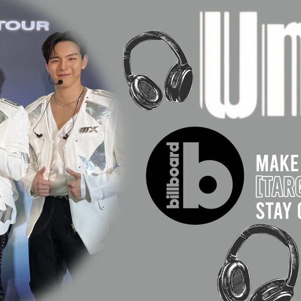 Momen Terbaik MONSTA X Pilihan Penggemar