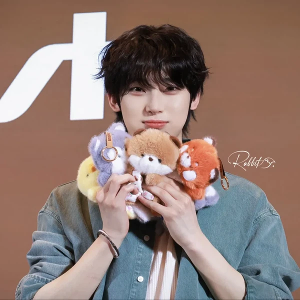 Today's Most Loved Sunoo (ENHYPEN)