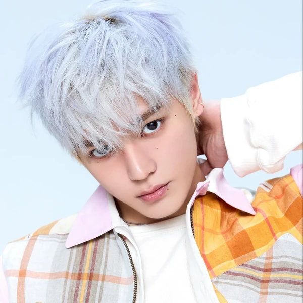 今天最受喜爱的泰容 (NCT 127)