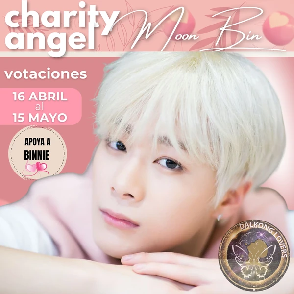 Top Photo Full of Moonbin (ASTRO) Love