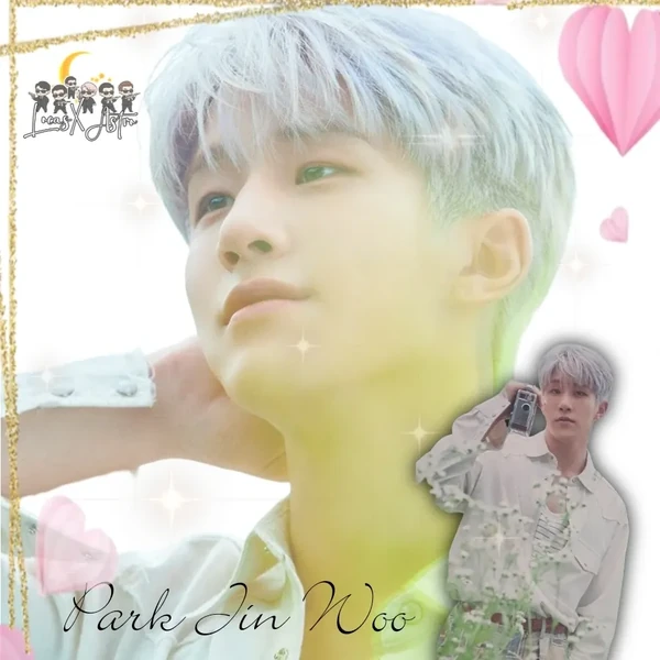 Today's Most Loved Jinjin (ASTRO)