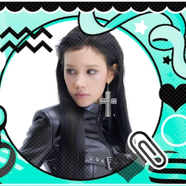 오늘 가장 사랑받은 Kep1er의 모습