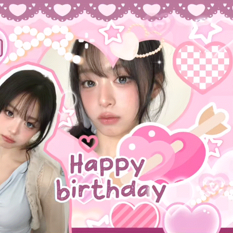 Today's Most Loved Ahyeon (BABYMONSTER)