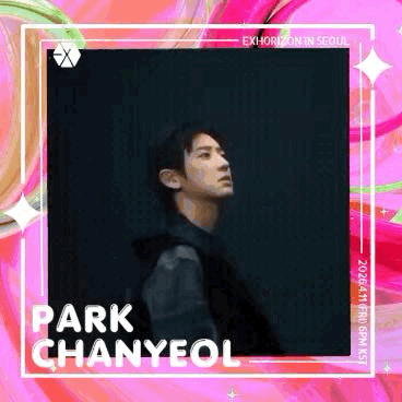 Foto Populer Penuh Cinta untuk Chanyeol (EXO)