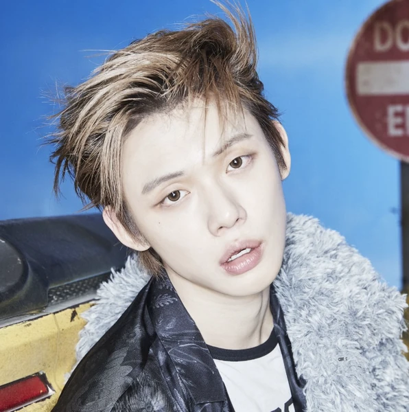 Penampilan Yeonjun (TOMORROW X TOGETHER) yang Paling Dicintai Hari Ini