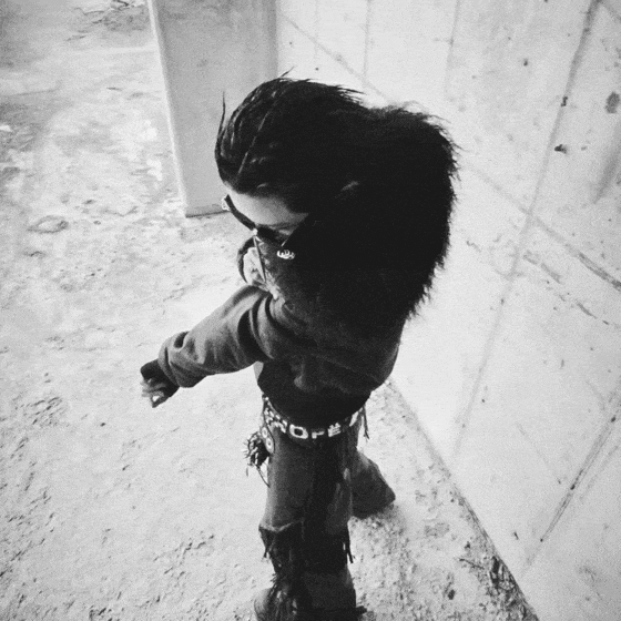 今日最受喜愛的J-hope (防彈少年團)