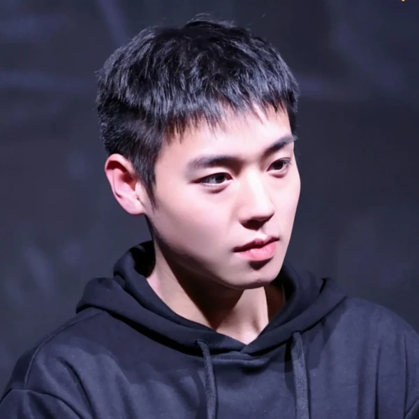 박지훈 팬심 가득한 인기 사진