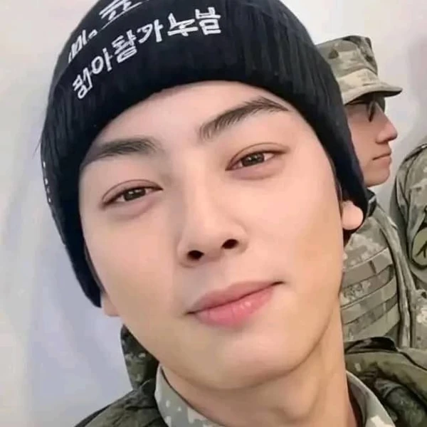 Top Photo Full of Eunwoo (ASTRO) Love