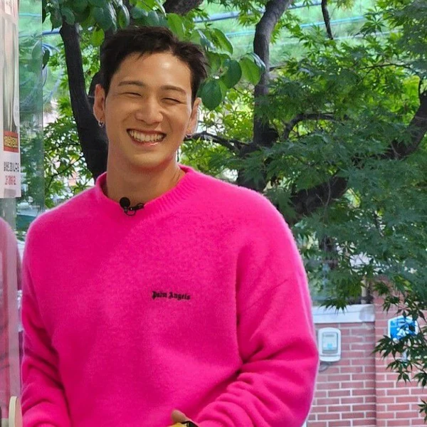 Top Photo Full of Baekho Love