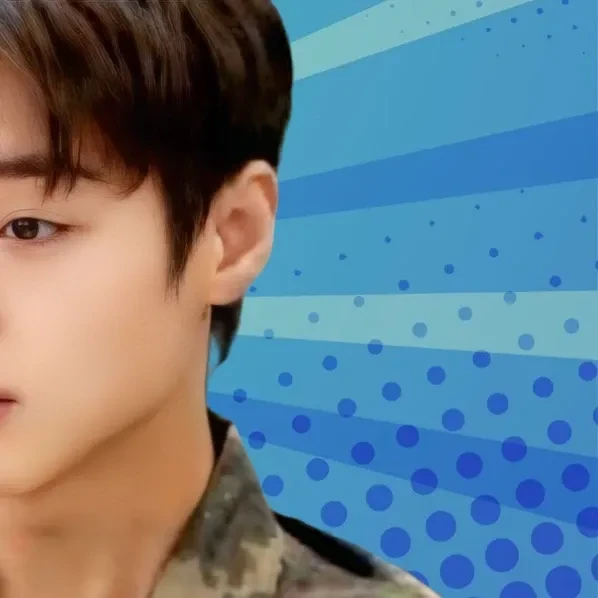 박지훈 팬심 가득한 인기 사진